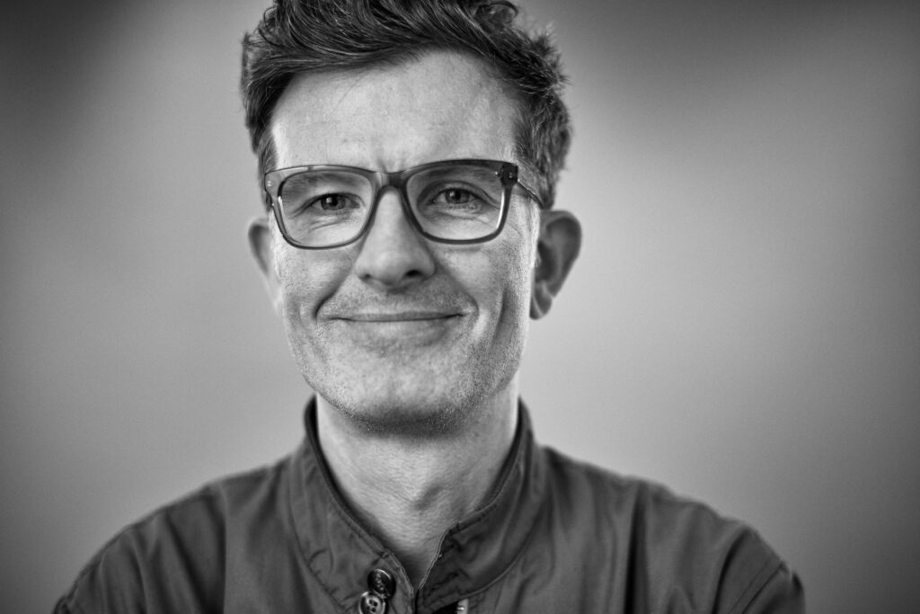 R/GA、AIプロダクトチームを新設、ベン・クーパー氏をリーダーに任命