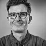 R/GA、AIプロダクトチームを新設、ベン・クーパー氏をリーダーに任命