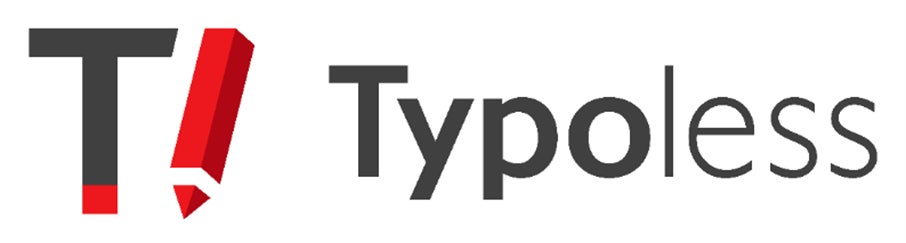 朝日新聞社の文章校正AI 「Typoless（タイポレス）」PDF校正の精度が向上しました！