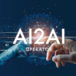 AIがAIを進化させる時代の新章──「AI2AIオペレーター」で社会実装を加速AI2AI構想の集大成、人とAIの協働による次世代オペレーションモデルを発表