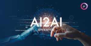 AIがAIを進化させる時代の新章──「AI2AIオペレーター」で社会実装を加速AI2AI構想の集大成、人とAIの協働による次世代オペレーションモデルを発表