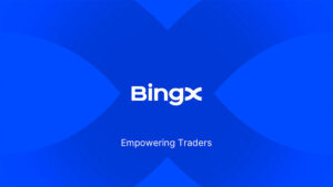 BingX tăng tốc chuyển đổi số trong nửa đầu 2025: Đầu tư lớn vào AI, Web3 và an toàn người dùng