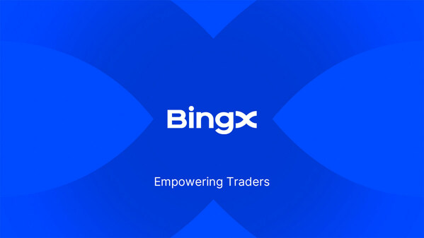 BingX tăng tốc chuyển đổi số trong nửa đầu 2025: Đầu tư lớn vào AI, Web3 và an toàn người dùng
