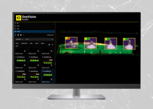 Cognex 推出 OneVision：突破性的雲端平台，用於人工智能驅動機器視覺