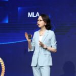 MWC25 ShanghaiでZTE CDOのCui Li：デジタルとインテリジェントの進化、AI文明の新時代を切り開く