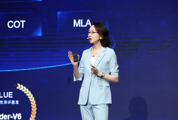 MWC25 ShanghaiでZTE CDOのCui Li：デジタルとインテリジェントの進化、AI文明の新時代を切り開く