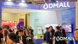 Dmall Luncurkan Berbagai Solusi Ritel yang Didukung AI di NRF APAC 2025, Siap Menempuh Strategi Ekspansi Global