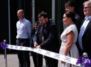 DXC、ファーンバラ・オフィスを開設、英国における航空宇宙・防衛の拠点を立ち上げ