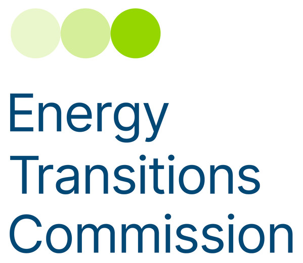 Energy Transitions Commission(ETC)の新たなブリーフィング、エネルギー移行における世界貿易の課題に対応