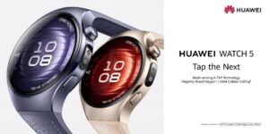 IDCレポート：Huawei、第1四半期の世界リストウェア市場でNo.1を獲得