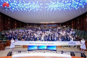 Huawei FusionSolar、成功の共有を目指し第3回グローバル・インストーラー・サミット（Global Installer Summit）を開催