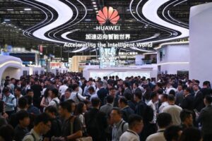 Người dùng 5G-A tại Trung Quốc đạt mốc 10 triệu: Huawei giới thiệu sự phát triển của 5G-A và giá trị của AI theo kịch bản ứng dụng