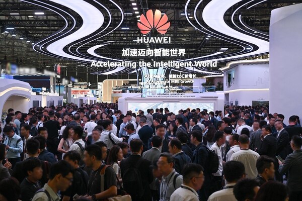 中国5G-A用户数突破千万:华为助力运营商加速发展5G-A,共筑AItoX新价值