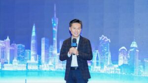 IBM陈旭东在山东烟台解读最新中国战略：携手伙伴、深耕区域，共建企业级AI生态