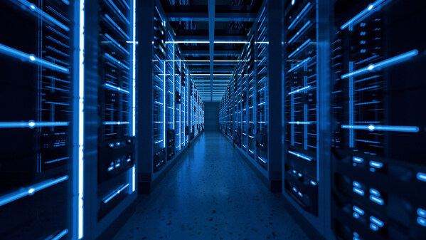 IBM吴磊:让AI走向数据,打造高效安全的企业级存储底座