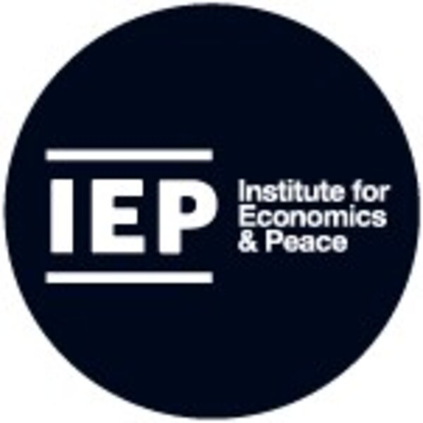 IEP - “大碎片”驱动冲突:世界和平骤降