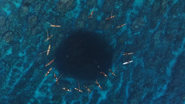 メラネシアの首脳陣、先住民主導の世界最大の海洋保護区を発表