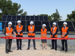 TrinasolarとUniversidad Politécnica de Madridがデモセンター開設でパートナーシップを強化