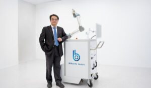 Brain Navi Biotechnology Co., Ltd. アメリカFDAの認可を取得