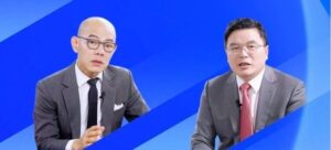 行业破局者故事2：德赛西威携手IBM咨询进行"技术+产品+经营"三重创新
