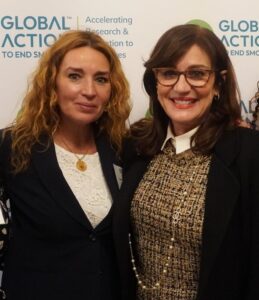 Global Action to End Smoking、最高開発責任者にNataliia Toropova氏を迎える