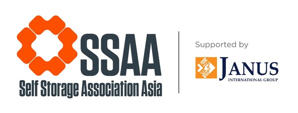 「Self Storage Expo Asia 2025」にて、Self Storage Awards Asiaの受賞者がガラディナーで発表