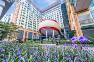 Sunway University、マレーシアの高等教育の発展に誇りをもって取り組む