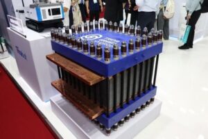 5MW標準コンテナ設計：Trina Hydrogenの革新的な水素設備が世界のエネルギー転換を支援