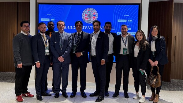 Vantage Foundation、UK-GCC Private Capital Alliance Summitで社会貢献アジェンダを強化