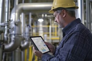 Verosoft、Microsoft Business Central向けTAG Mobi EAMのリリースによりEAMイノベーションを拡大