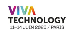 VivaTech 2025:：18万人の来場者を記録