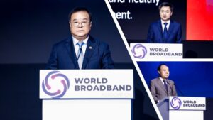 2025 WBBA 雲網寬帶發展大會｜更智能的基礎設施：AI與寬帶融合發展