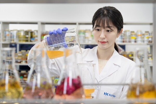 Kolmar Korea、「Uniquely Korean」クレンザーとフェイシャル・マスクで世界のスキンケア市場獲得を目指す