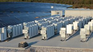 Sigenergyの20 MWhモジュラーC&Iソリューションが次世代のエネルギー貯蔵を定義