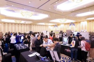 五周年庆典落幕，BEYOND Expo 2025引领亚洲科技创新巅峰