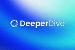 業界首創！Taboola 推出全新產品「DeeperDive」 專為開放網路打造的生成式 AI 問答引擎 串聯讀者與獨家媒體內容，賦能新聞媒體抵禦生成式 AI 搜尋濫用