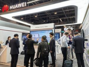 CIRED 2025 | Huawei ra mắt các tính năng mới của giải pháp IDS nhằm số hóa mạng lưới phân phối điện trong tương lai