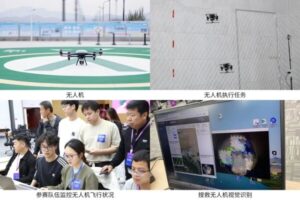 首届清华未来立体通行挑战赛！元脑企智EPAI提供AI算法开发平台支持