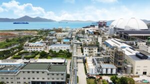 工业AI驱动生产模式变革：中控技术TPT大模型助力万华化学探索自主运行新路径