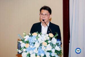 TÜV南德网络安全峰会：共筑网安新生态，智领安全新未来