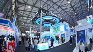 MWCS 2025 |广和通“5G+AI”硬核实力精彩亮相