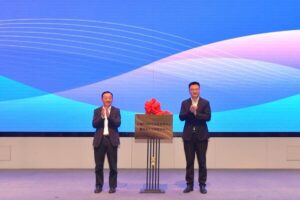 赋能AI产业新生态 打造技能人才新高地----上海产训融合技能发展中心漕河泾人工智能分中心正式揭牌