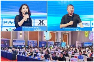 引爆AI安防新生态 -- 破解运维成本难题，慧聪巡展[杭州站]圆满举办