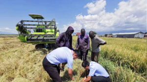 Zoomlion 、第4回China-Africa Economic and Trade Expoで先進設備とローカライズされたソリューションを展示し、アフリカの発展を促進