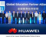 Huawei、産業エコシステムの価値創出に向けてGlobal Education and Healthcare Partner Allianceを発足