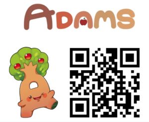 ノーコード×生成AIを利用したLP制作ツールを利用し、誰もが簡単にLP制作が可能になる。“感性とAIが織りなす、新しいワークプラットフォーム「ADAMS（アダムス）」”を7月10日リリース！
