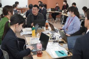 東芝テック、生成AIの活用を支援するサービスを2025年度中に提供開始