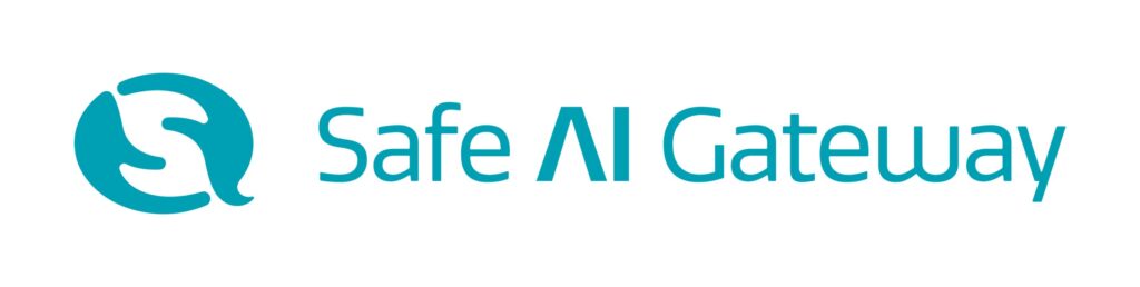生成AI「Safe AI Gateway」に個人情報保護、資料作成自動化など新機能を追加