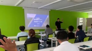 中小企業に向けたAI活用研修、ツール整理と再設計のアプローチで実施
