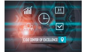 AIエージェント活用を加速する「AI Agent CoE支援サービス」を提供開始